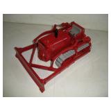 SPEC CAST DIE CAST INTERNATIONAL TD14--