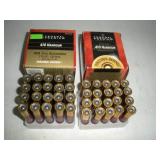 (40) .410 HANDGUN SHOTSHELLS - -