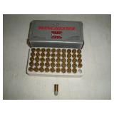 (50) .32 S&W CARTRIDGES - -
