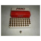 (50) .32 S&W LB CARTRIDGES - -