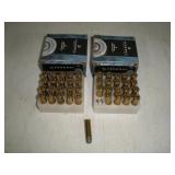 (40) .32 H&R MAGNUM CARTRIDGES - -