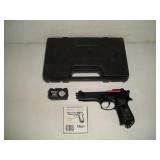 DAISY POWERLINE MODEL 92 CO2 POWERED PELLET PISTOL