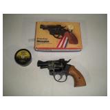 PRECISE CHAMPION .32 CAL STARTER PISTOL