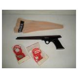 RABASER RUBBER BAND GUN