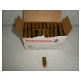 (100) .45 AUTO CARTRIDGES - -