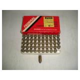 (50) .45 AUTO CARTRIDGES - -