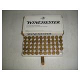 (50) .45 AUTO CARTRIDGES - -