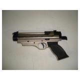 RWS MODEL 9N PELLET PISTOL .177 CAL MADE IN SPAIN