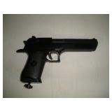 DAISY POWERLINE 400 CO2 BLOWBACK BB PISTOL