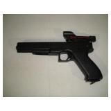 DAISY POWERLINE 1700 CO2 BB PISTOL