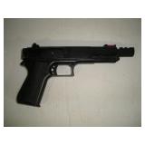 MARKSMAN BB/PELLET PISTOL