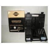 GUIDEGEAR BORESIGHTER SCOPE ALIGNMENT DEVICE