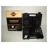 GUIDEGEAR BORESIGHTER SCOPE ALIGNMENT DEVICE