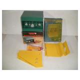 (2) METAL TARGET GALLERY GAMO & OTHER