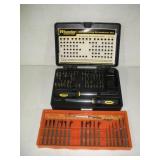 GUNSMITHING TOOL KITS WHEELER & OTHER