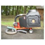 DR Leaf Blower