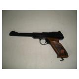 DAISY POWERLINE 200 CO2 BB PISTOL