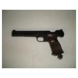 SMITH & WESSON 78G CO2 BB PISTOL