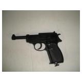 338 AUTO CO2 POWERED BB PISTOL