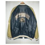 PITT PANTHERS MENS JACKET 2XL
