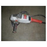 MILWAUKEE 8 IN ANGLE GRINDER