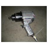 CLECO 3/4 IN DRIVE PNEUMATIC IMPACT GUN