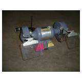 BALDOR  6IN BENCH GRINDER 115V