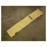 (60) 22 IN KEVLAR WELDING ARM SLEEVES