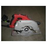 MILWAUKEE 7 1/4 IN CIRCULAR SAW