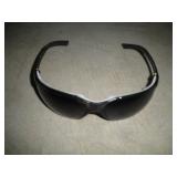 (11 PAIR) ANTI-FOG TINTED SAFETY GLASSES