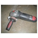 METABO 4 1/2 IN ANGLE GRINDER
