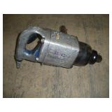 CLECO 1 IN DRIVE PNEUMATIC IMPACT GUN