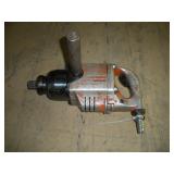 CLECO 1 IN DRIVE PNEUMATIC IMPACT GUN