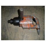 CLECO 1 IN DRIVE PNEUMATIC IMPACT GUN