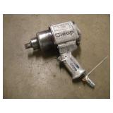 CLECO 3/4 IN DRIVE PNEUMATIC IMPACT GUN
