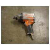 CLECO 3/4 IN DRIVE PNEUMATIC IMPACT GUN