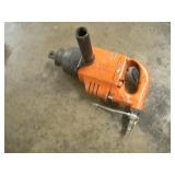 CLECO 1 IN DRIVE PNEUMATIC IMPACT GUN