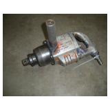 CLECO 1 IN DRIVE PNEUMATIC IMPACT GUN