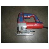 MILWAUKEE SCROLL SAW W/ KEYLESS CHUCK