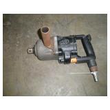 INGERSOLL RAND 1 IN DRIVE PNEUMATIC IMPACT GUN