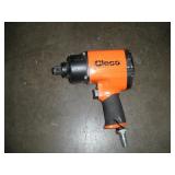 CLECO 3/4 IN DRIVE PNEUMATIC IMPACT GUN