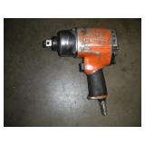 CLECO 3/4 IN DRIVE PNEUMATIC IMPACT GUN