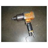 ATLAS COPCO 3/4 IN DRIVE PNEUMATIC IMPACT GUN