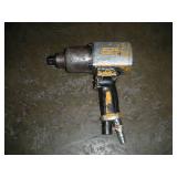 ATLAS COPCO 3/4 IN DRIVE PNEUMATIC IMPACT GUN