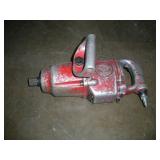 CP 1 IN DRIVE PNEUMATIC IMPACT GUN