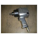 INGERSOLL RAND 3/4 IN DRIVE PNEUMATIC IMPACT GUN