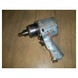 CLECO 1/2 IN DRIVE PNEUMATIC IMPACT GUN