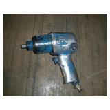 INGERSOLL RAND 1/2 IN DRIVE PNEUMATIC IMPACT GUN