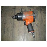 CLECO 3/4 IN DRIVE PNEUMATIC IMPACT GUN