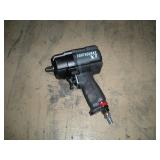 EARTHQUAKE XT 1/2 IN DRIVE PNEUMATIC IMPACT GUN
